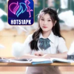 Pesona Miles Hayes di Hot51 Apk Mod Unlock Room Terbaru