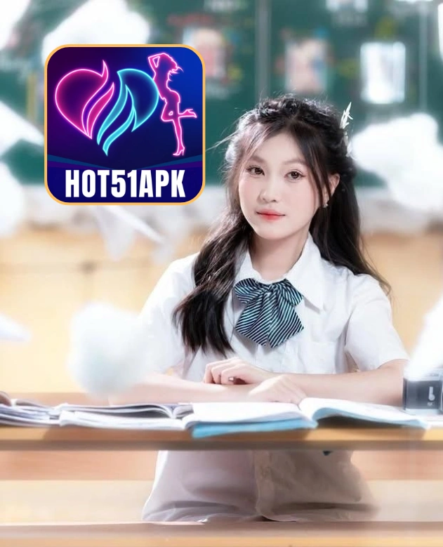 You are currently viewing Pesona Miles Hayes di Hot51 Apk Mod Unlock Room Terbaru