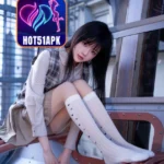 Naomi Bennett Bintang Cantik Populer di Platform Hot51