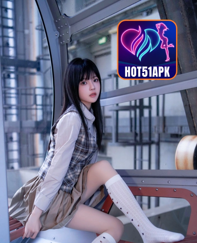 Naomi Bennett-HOT51APK