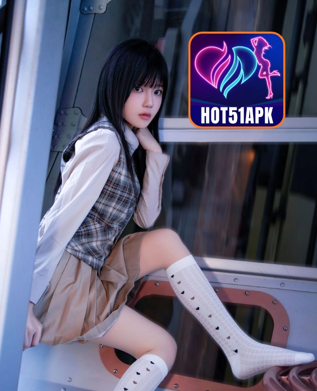 Naomi Bennett-HOT51APK