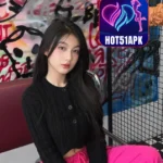 Nash Howard Cantik Memikat di Apk Hot51 Mod Terbaru