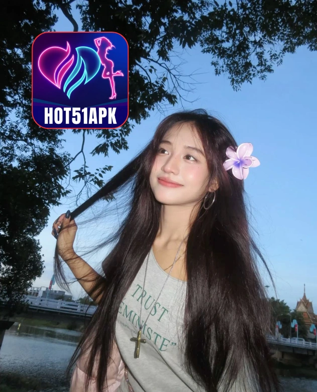 Nash Howard Cantik Memikat di Apk Hot51 Mod Terbaru 4 - Hot51 Nash Howard-Hot51