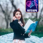 Natalie Jenkins Beautiful Girl Viral di Apk Hot51