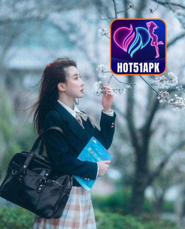 Natalie Jenkins-HOT51APK