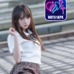 Nathan Richardson Beautiful Girl di Apk Hot51 Terbaik