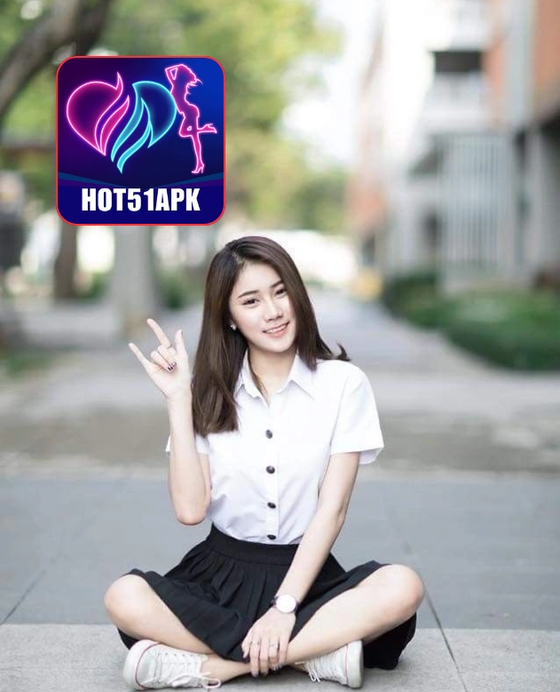 Nathaniel Foster Girl di Apk Hot51 Paling Menawan 4 - Hot51 Nathaniel Foster-Hot51