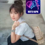 Nathaniel Foster Girl di Apk Hot51 Paling Menawan