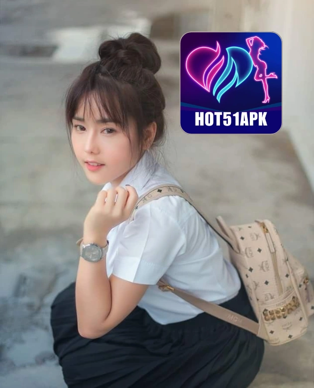 Nathaniel Foster Girl di Apk Hot51 Paling Menawan 3 - Hot51 Nathaniel Foster-Hot51
