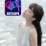 Nathaniel Howard Cantik di Hot51 Aplikasi Viral