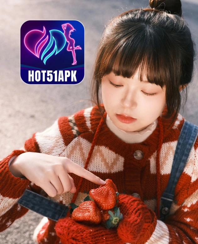 Read more about the article Nova Skye di Hot51Apk Pesona Cantik Memikat