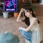 Oliver Brooks Girl di Apk Hot51 Paling Menawan Kini