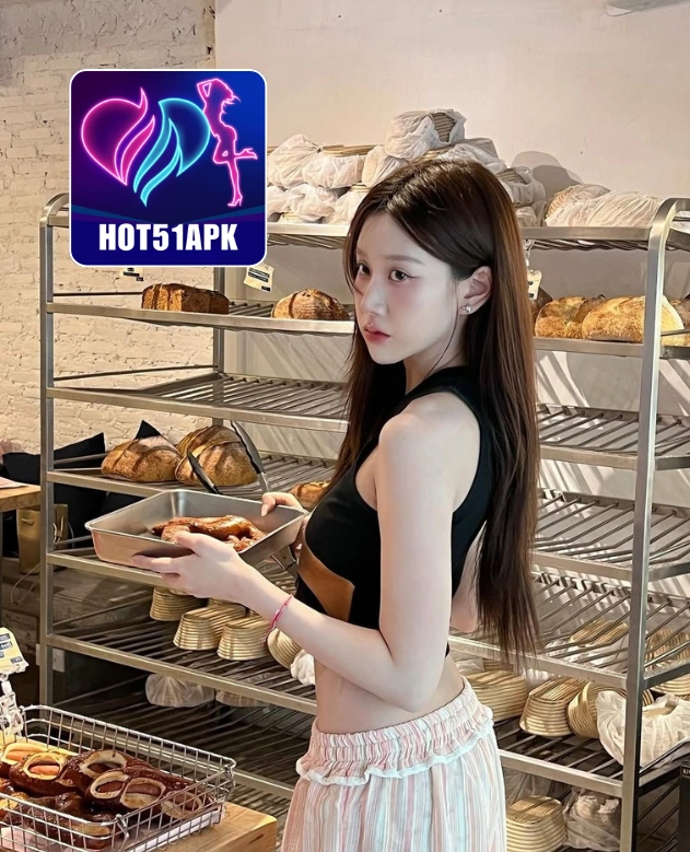 Oliver Brooks-Hot51Apk