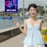 Oliver Powell Beautiful Girl Sensasi di Apk Hot51