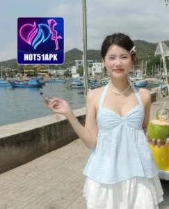 Read more about the article Oliver Powell Beautiful Girl Sensasi di Apk Hot51