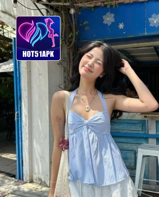 Oliver Powell-Hot51Apk