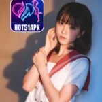 Olivia Hughes Cantik Bersinar di Apk Hot51 Terbaru