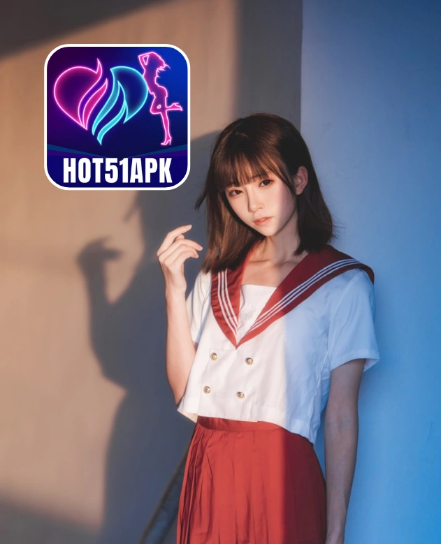 Olivia Hughes-HOT51APK