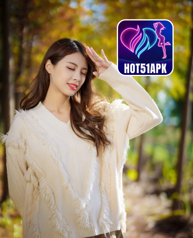 Orion Ray Cantik Memukau di Apk Hot51 Terbaru 3 - Hot51 Orion Ray-Hot51Apk