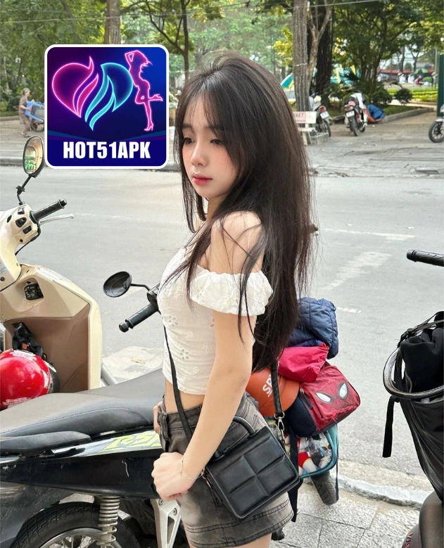 Owen Carter Cantik di Apk Hot51 Mod Unlock Room Terbaru 3 - Hot51 Owen Carter-Hot51