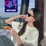 Patrick Foster Gadis Cantik di Apk Hot51 Mod iOS