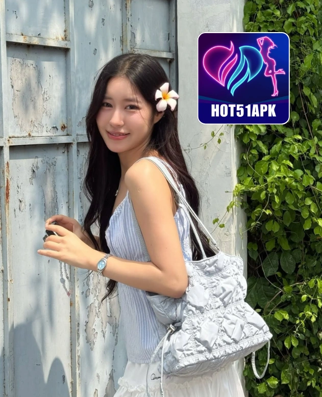 Patrick Foster-Hot51Apk