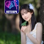 Patrick Sanders Gadis Cantik di Apk Hot51 Terbaru