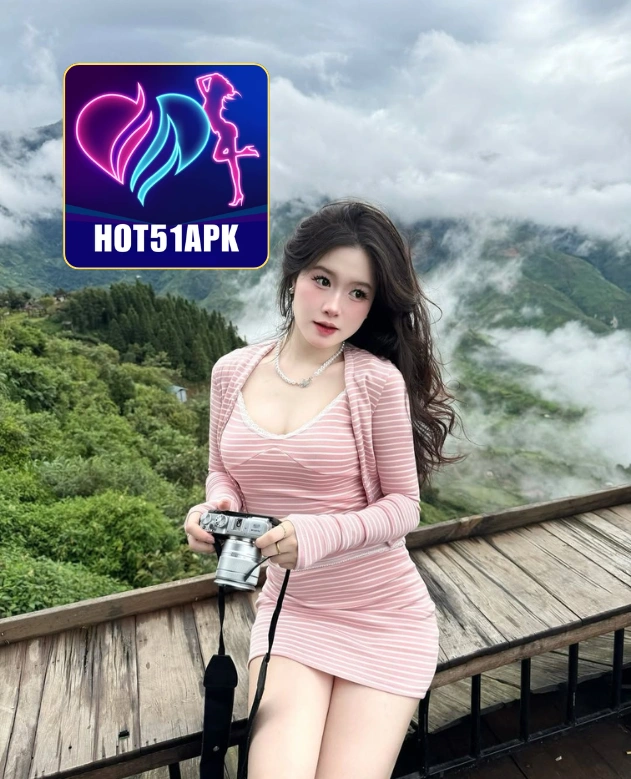 Paul Gonzalez-Hot51Apk