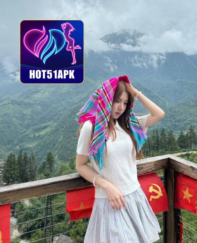 Paul Gonzalez-Hot51Apk