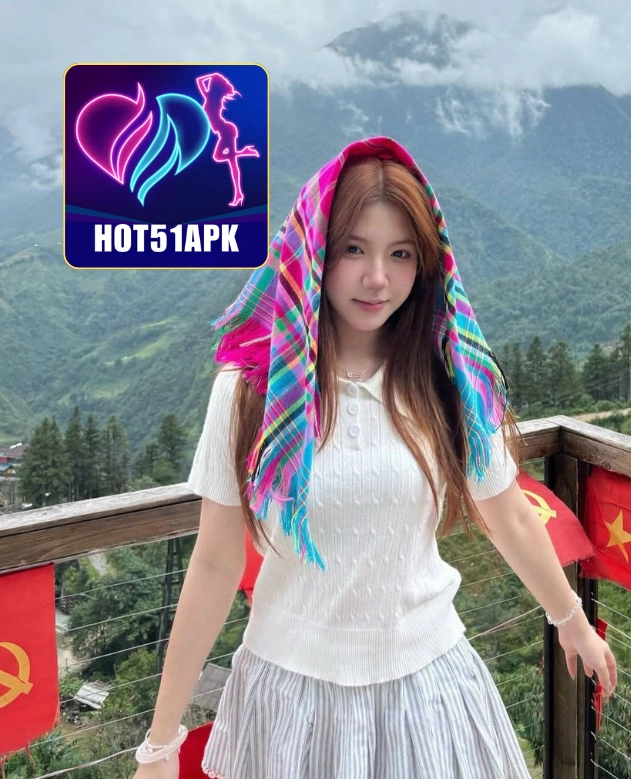 You are currently viewing Paul Gonzalez Gadis Cantik di Apk Hot51 Terbaru