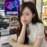 Riley Richardson Cantik Memikat di Hot51 Apk Terbaru