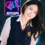 Rowan Morgan Cantik dan Menawan di Apk Hot51