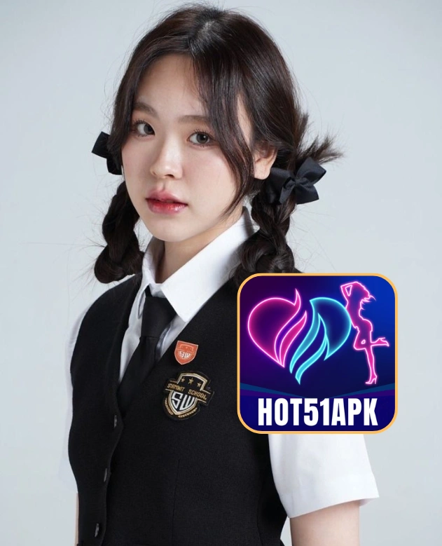 Rowan Morgan-Hot51Apk