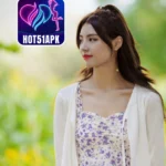 Ruby Hunter Gadis Cantik di Apk Hot51 Terbaru