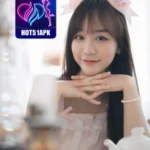 Russell Brooks Gadis Cantik Viral di Hot51 Apk