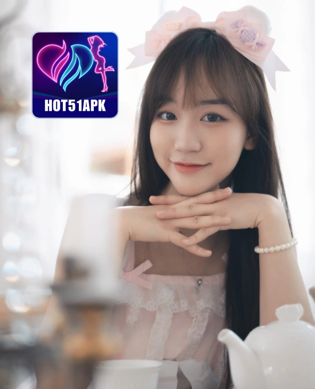 You are currently viewing Russell Brooks Gadis Cantik Viral di Hot51 Apk