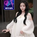 Samuel Brooks Cantik Memikat di Apk Hot51 Terbaru