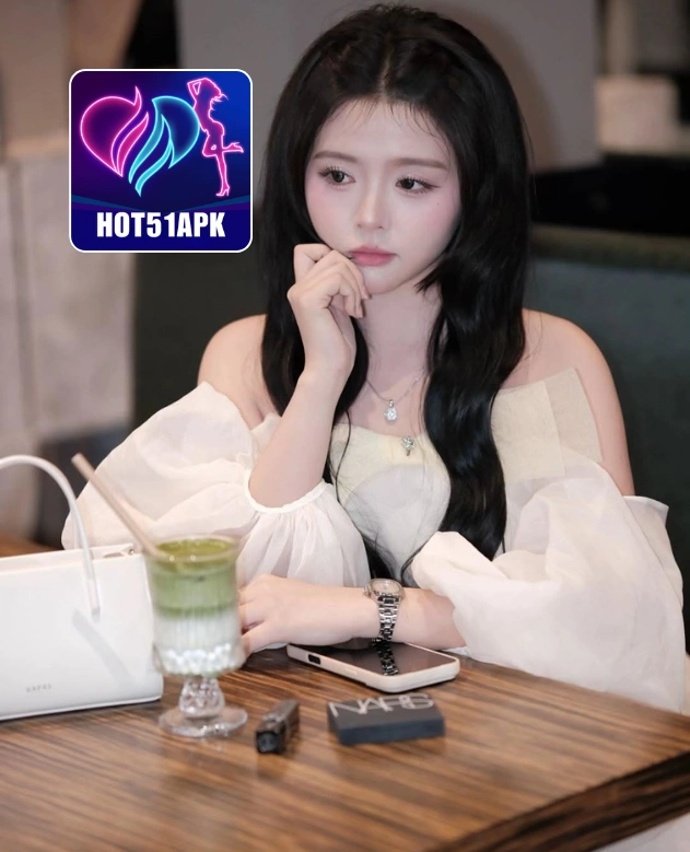 Samuel Brooks-Hot51Apk