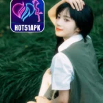 Scott Bennett Cantik Memukau di Apk Hot51 Terbaru