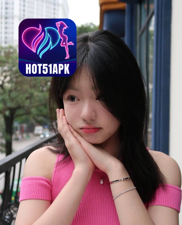 Sebastian Simmons Cantik Memukau di Hot51 Apk 2 - Hot51 Sebastian Simmons-Hot51Apk