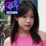 Sebastian Simmons Cantik Memukau di Hot51 Apk