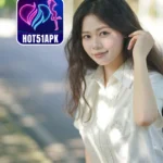 Silas Ray Beautiful Girl Star on Apk Hot51 App