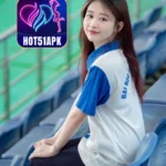 Simon Turner Cantik dan Populer di Apk Hot51 2026