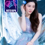 Stella Steele Bintang Cantik Populer di Hot51 App