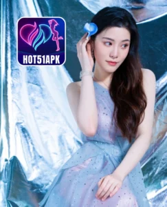 Read more about the article Stella Steele Bintang Cantik Populer di Hot51 App