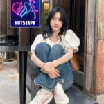 Theodore Bennett Cantik Memikat di Apk Hot51 Terbaru