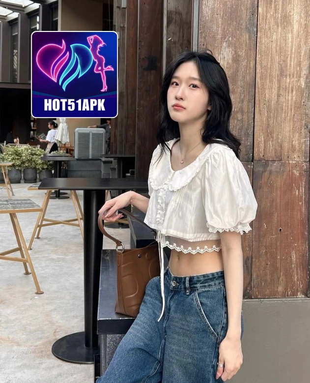 Theodore Bennett-Hot51Apk