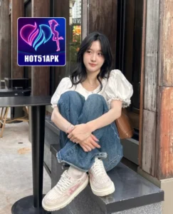 Read more about the article Theodore Bennett Cantik Memikat di Apk Hot51 Terbaru