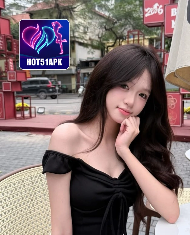 Thomas Foster-Hot51Apk