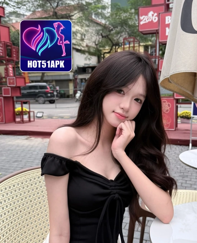 Thomas Foster-Hot51Apk